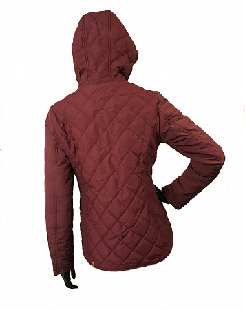 Куртка High Experience WN Windstopper  (11663-4) 